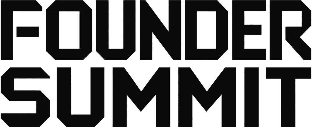 Founder Summit